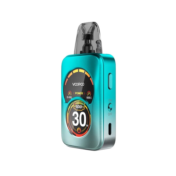 Argus A - Voopoo