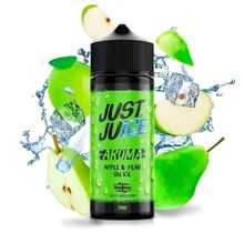 Aroma Apple Pear Ice - Just Juice Iconic (Longfill)