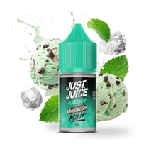 Aroma Mint Choco Chip Mint - Just Juice (Longfill para sales)