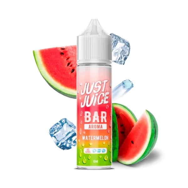 Aroma Watermelon - Just Juice Bar (Longfill)