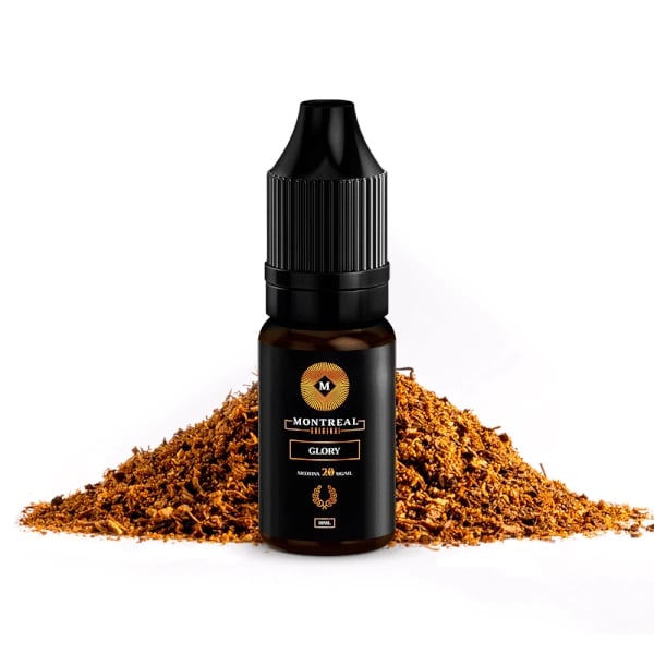 Sales Glory - Montreal Salts 10ml