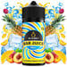 Productos relacionados de Aroma Pineapple Peach Mango Ice - Bar Juice by Bombo (Longfill para Sales)