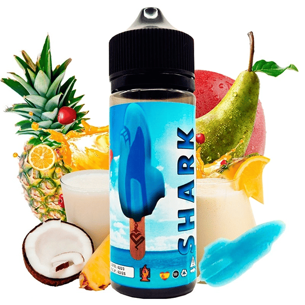 Shark - Phrigo 100ml