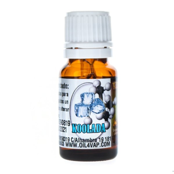 Molécula Oil4Vap Koolada 10ml