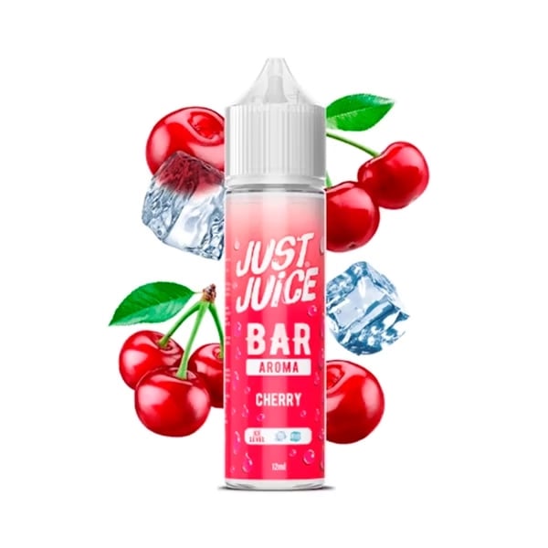 Aroma Cherry - Just Juice Bar (Longfill)