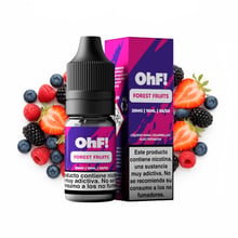 Forest Fruit - OHF Salts