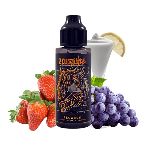 Pegasus - Zeus Juice 100ml