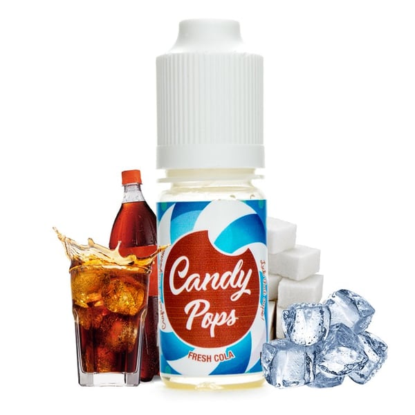 Aroma Candy Pops Fresh Cola