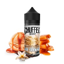 Aroma Toffee Ripple Ice Cream - Chuffed Dessert 24ml (Longfill)