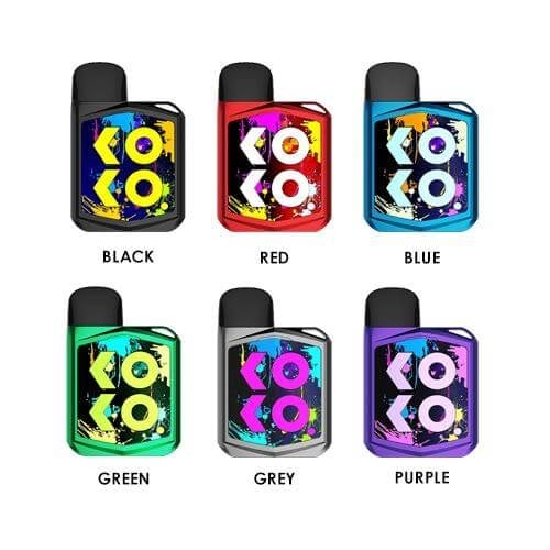 Uwell Caliburn Koko Prime