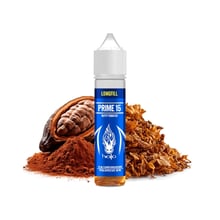 Aroma Blue Series Prime 15 - Halo (Longfill)
