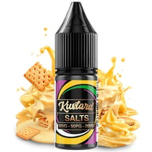 Sales Kustard - Kustard Salts - 10ml