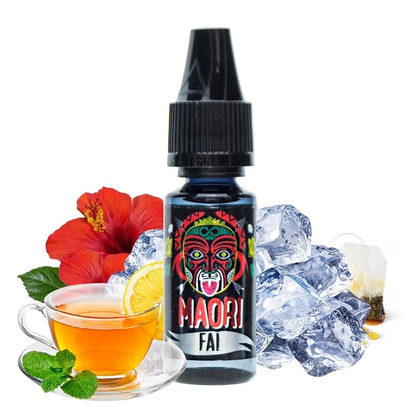 Aroma Maori Fai by Full Moon