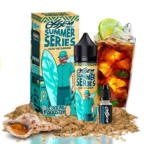  Hawaii Soursop Orange - Ossem Juice - (outlet)