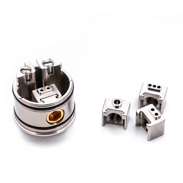 Digiflavor Etna RDA