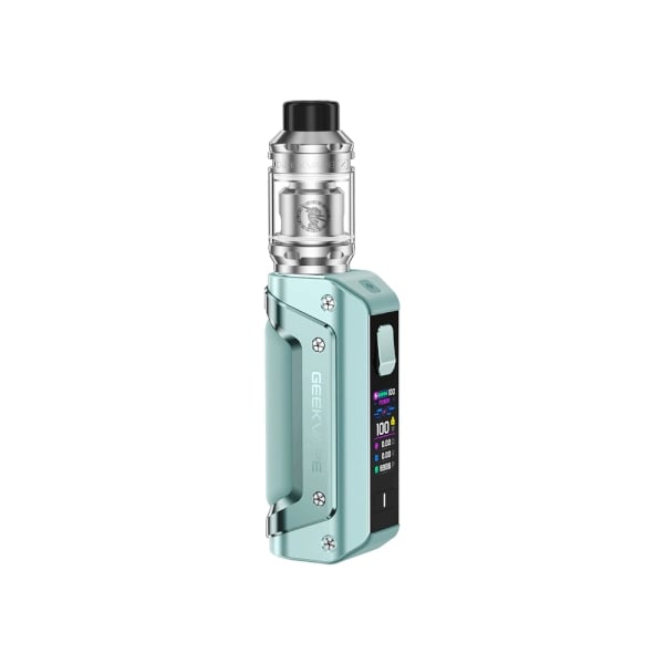 Geekvape Aegis Solo 3 Kit