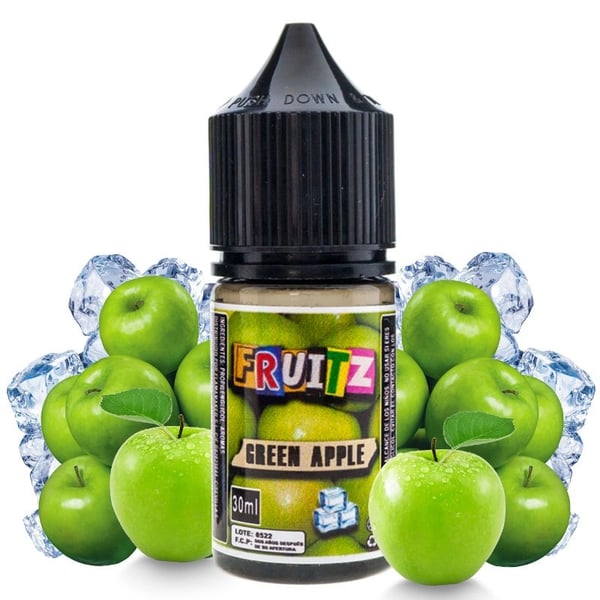 Aroma Green Apple 4ml - Fruitz