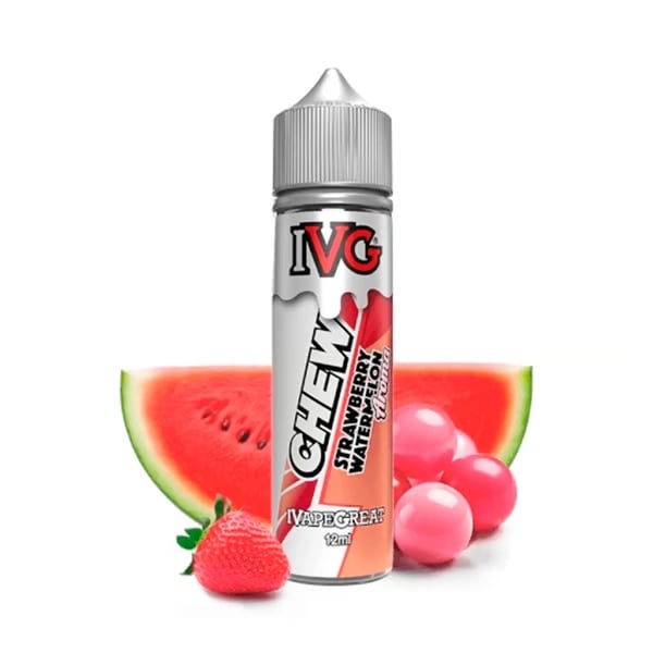 Aroma Strawberry Watermelon - IVG (Longfill)