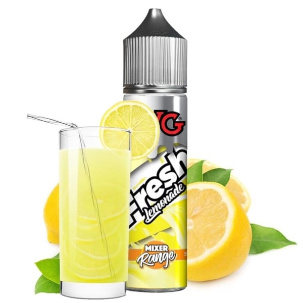 IVG Fresh Lemonade (outlet)