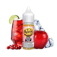 Sales Cran-Apple Juice Iced - Loaded Salts 10ml
