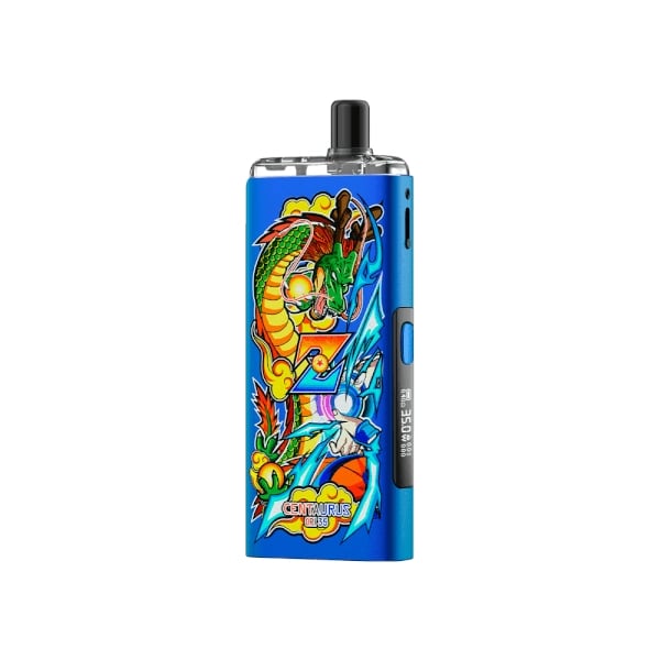 Centaurus Ori 35 - Lost Vape