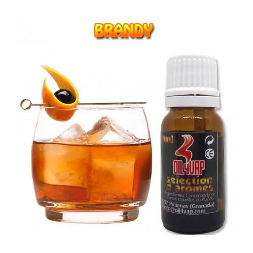 Oil4Vap Aroma Brandy 10ml