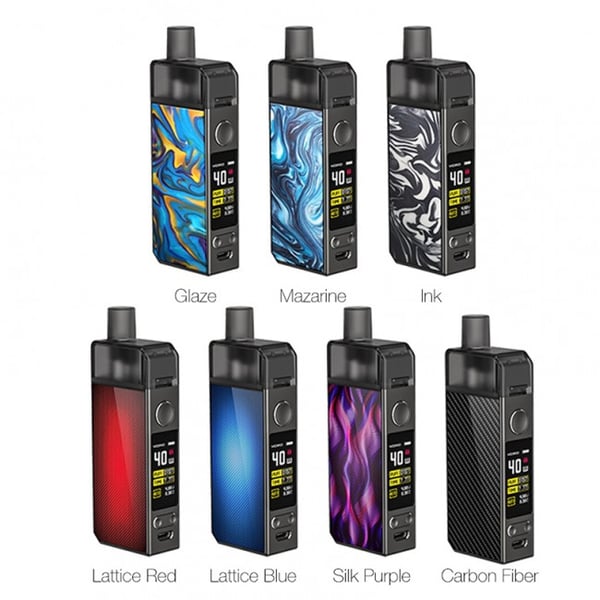 Voopoo Navi Mod Pod Kit