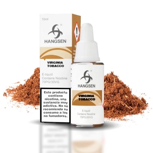 Hangsen Virginia Tobacco - (Outlet)