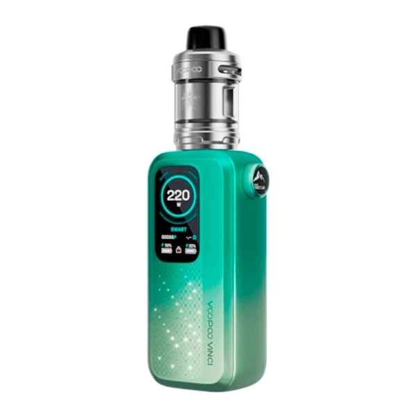 Vinci Spark 220 - Voopoo