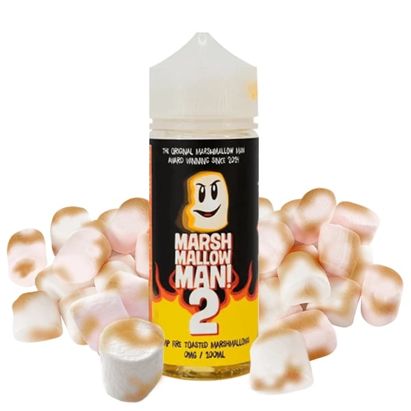 Marshmallow Man 2 100ml