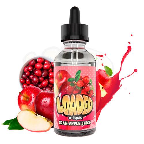 Loaded Cran-Apple Juice