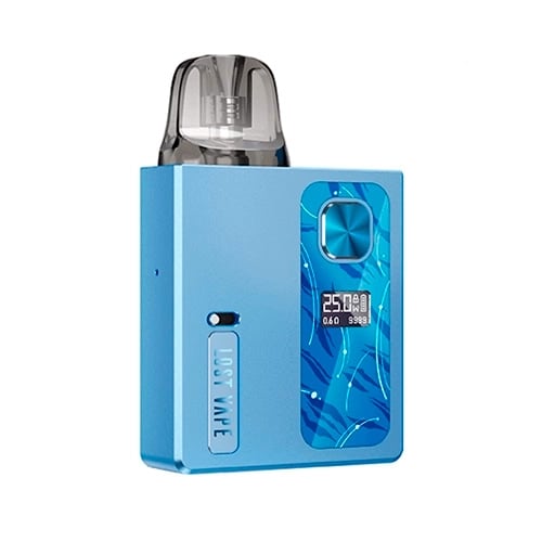 Lost Vape Ursa Baby Pro Pod Kit