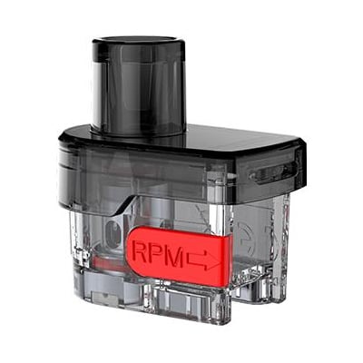 Recambio para Smok RPM Lite