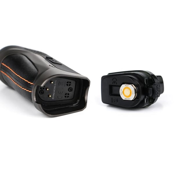 Geekvape Aegis Boost Pod Kit