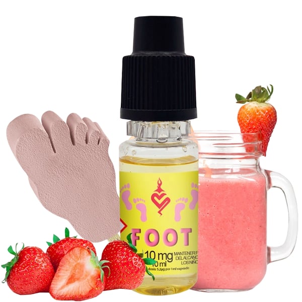 Sales Foot - Phrigo