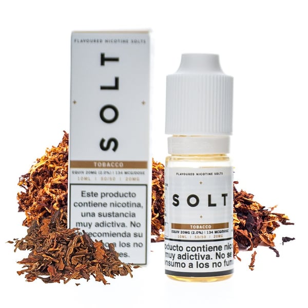 Solt Tobacco
