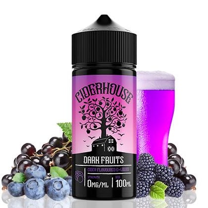 Cider House Dark Fruits