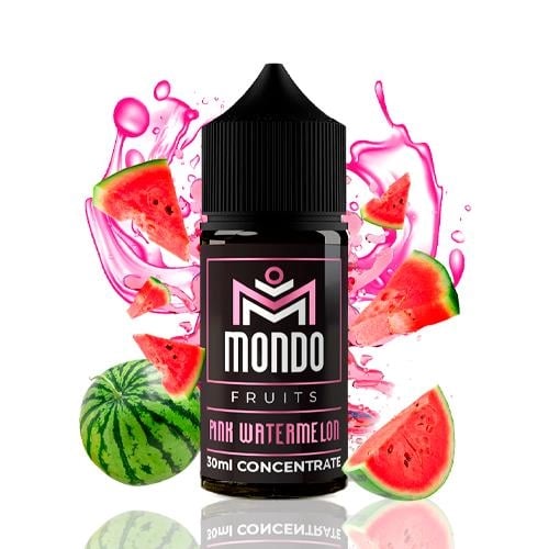 Aroma Pink Watermelon - Mondo 30ml (Outlet)