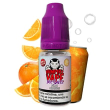 Fizzy Orange - Vampire Vape Nic Salts 10ml