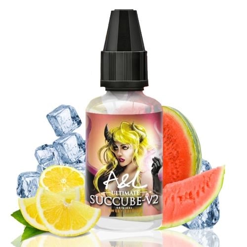 Aroma Ultimate Succube V2 A&L (sweet edition)