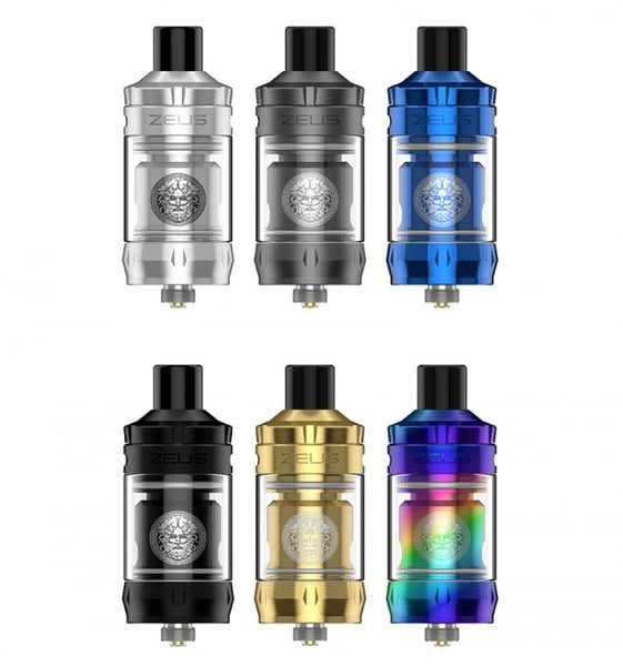 Geekvape Zeus Nano Tank