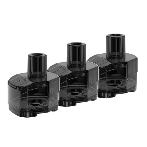 Smok Scar-P3 Empty Pod Replacement (Pack 3)