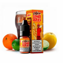 Sales Malibu Citrus Cola - Ossem Salts 10ml