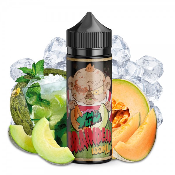 Braindead 100ml - Mr.Yum