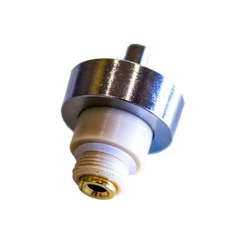  Hugo Vapor Accesorio Cabezal