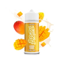 Mango Lassi - Brutal by Just Juice -100ml