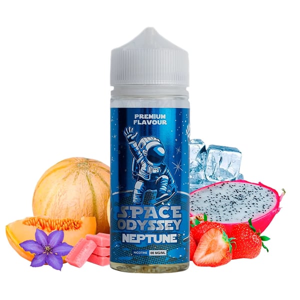 Neptune - Space Odyssey 100ml