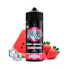 Aroma Ez Duz It On Ice - Ruthless 30ml (Longfill)