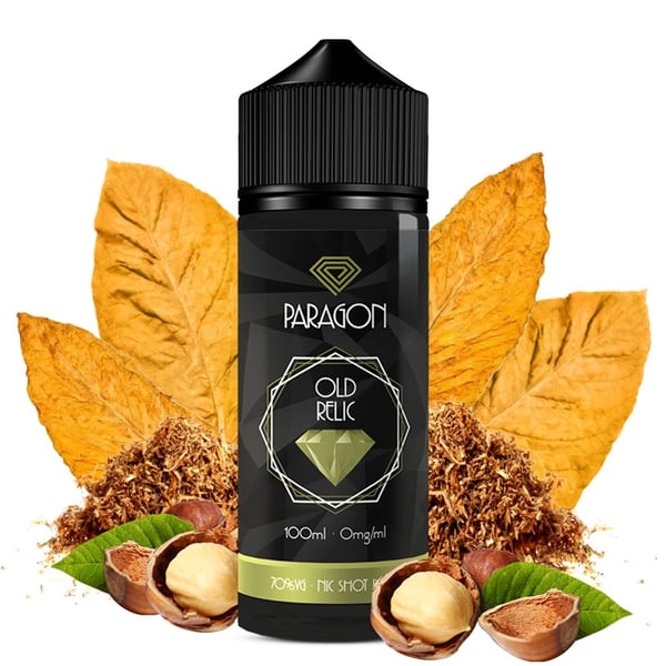 Old Relic - Paragon 100ml