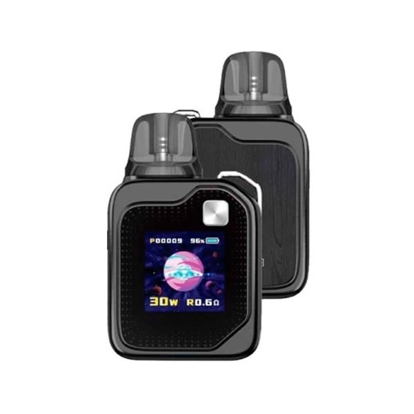 Ursa Baby 3 - Lost Vape
